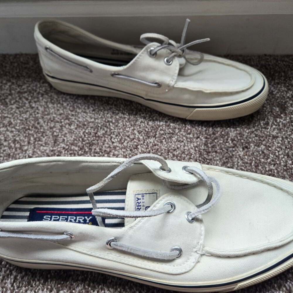 Shoes - Picture 7 of 10